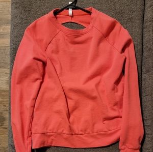 Long Sleeve Sweatshirt